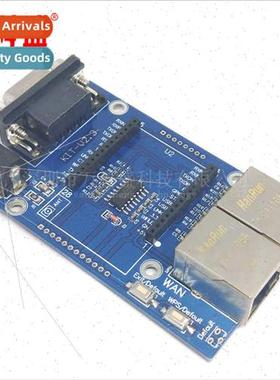 uart-WIFI module serial WIFI microcontroller WIFI HLK-RM04 s