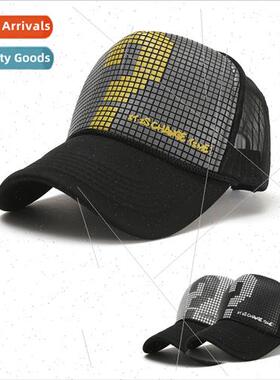 Korean  of the spring and summer men and women couples carto