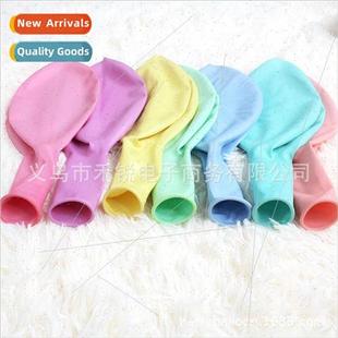 macaroon latex party inch sho birthday large baby balloon