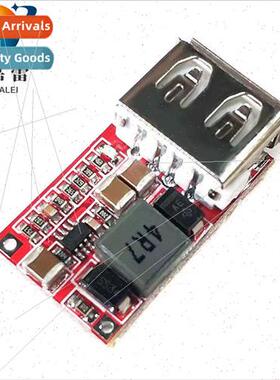 97.5% efficiency DC-DC step-down module 6-20V 12V20V to 5V3A