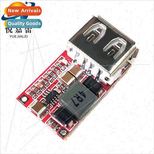 97.5% efficiency DC-DC step-down module 6-20V 12V20V to 5V3A