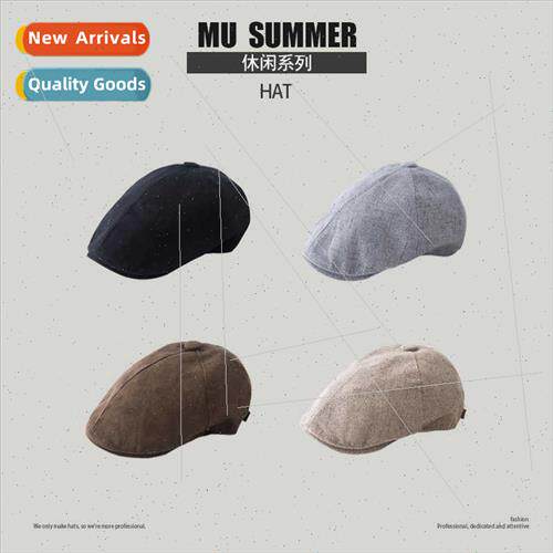 Hat female duck tongue cap men women spring summer outdoor l