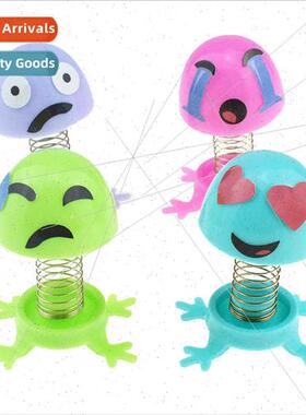 New assembled spring assembled assembled expression spring p