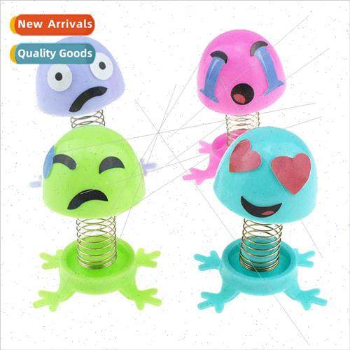 New assembled spring assembled assembled expression spring p