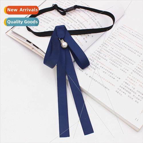 Women Dress Decoration Bow Tie Shop Multicolor TS151