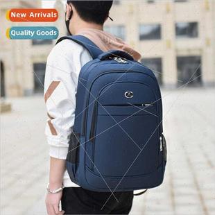 solid color lightweight Computer bearing new load second bag