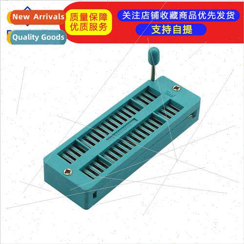 40P Locking IC Holder 40P ve Holder 40PIC Test Holder Chip H
