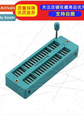 40P Locking IC Holder 40P ve Holder 40PIC Test Holder Chip H