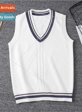 Gentle a cut undershirt sweater Japan JK sweater unim Couple