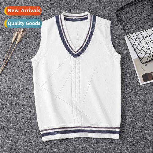 Gentle a cut undershirt sweater Japan JK sweater unim Couple