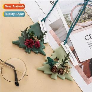 Odor Tablet Elimination Christmas Roo Aromatherapy Model Wax