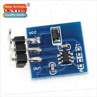 Touch Swch Mode TTP Capacive Tap Upgrade Module Key locking