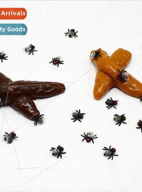 Disgusting whole person poop slimy spoX-type poop spotoy Apr