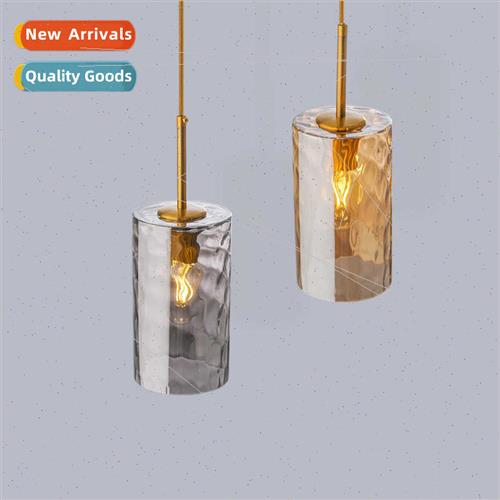 Dining table lamp simple modern dining room chandelier bedro