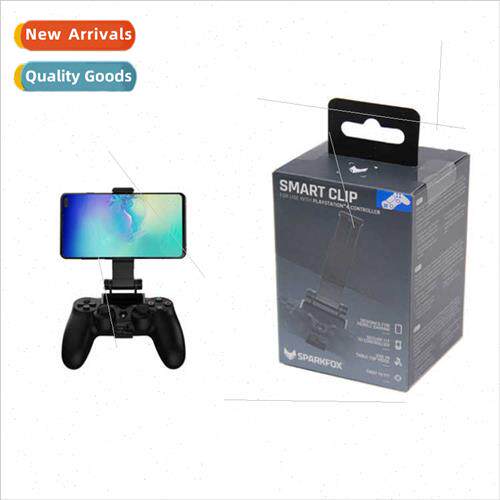 PS4 SLIM/PRO joystick holder Wireless joystick holder Cell p