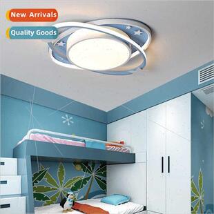 Fantasy starry sky LED ceiling light modern simple creative
