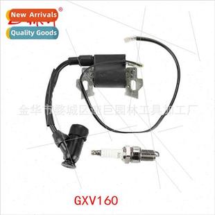 spark plug GXV140 pressure GXV16 033 pack ZE7 High 适用30500