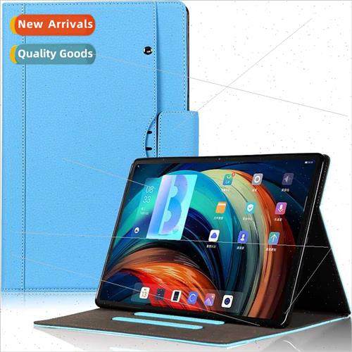 适用Lenovo Tab P12 Pro Business Model Tablet Case TB-Q706F L