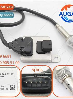 Nox Sensor Nitrox Sensor A0009055100 5WK96681 适用Mercedes-B