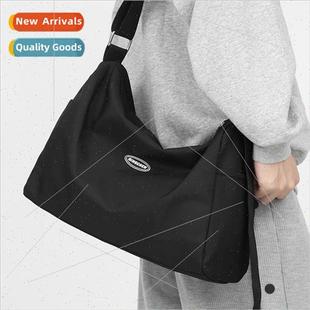 student large ladies New crossbody shoulder capacy bag
