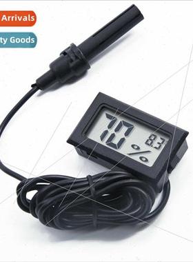 Embedded Temperature Humidy Meter Electronic Temperature Hum