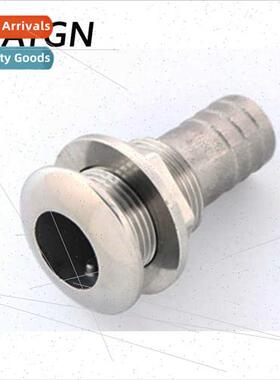 316 Stainless Steel Pagoda Spout Extended Half Wire Pagoda S