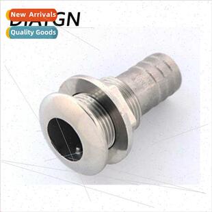 316 Stainless Steel Pagoda Spout Extended Half Wire Pagoda S