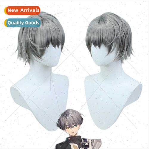 Back to future 1999xcos wig high temperature silk rose inner