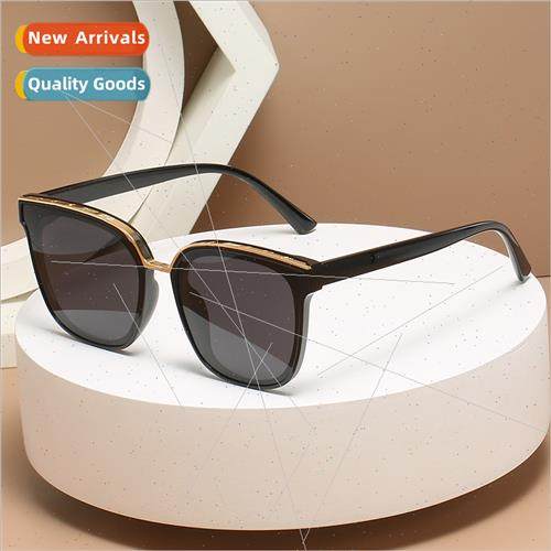 Sunglasses men women new premium sense sunglasses polarized图片