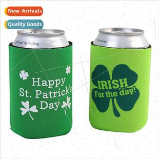 Screen Offset Printed Cover Cup Neoprene