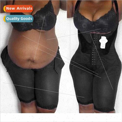 Corset Adjustable Shaping Bodysu Corset Tummy Tucking Hip ft