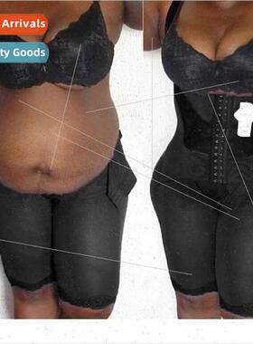 Corset Adjustable Shaping Bodysu Corset Tummy Tucking Hip ft