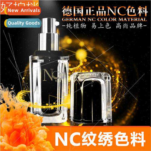 Germany nc color semi-permanent tattoo machine tattoo eyelin