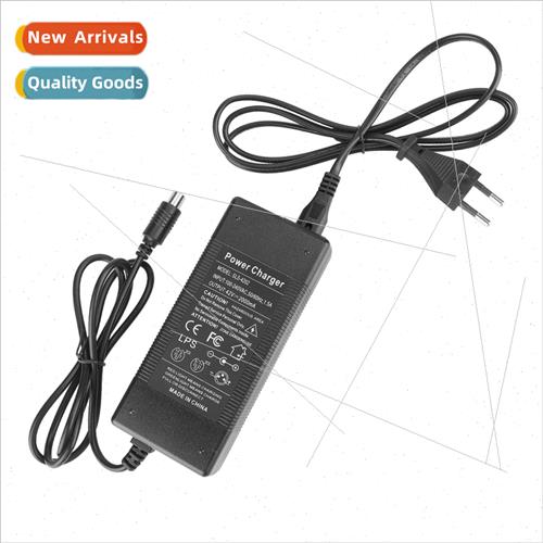mi scooter charger 42/36V2A   U.S.  9 ES1/ES2/M365 scooter c