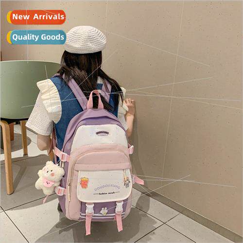 terary small fresh Mori system shoulder bag 2022 new large-c