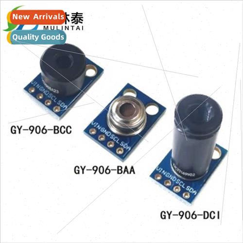 GY-906 MLX90614ESF Infrared Temperature Sensor Module