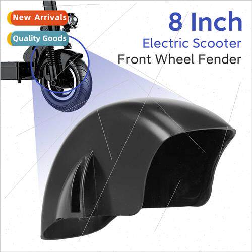 Shengte Arlang Shilop* 8 inch fender electric scooter front