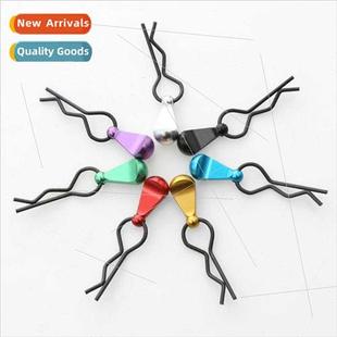 RC model car 1 5-1 6-1 7-1/8 car universal teardrop shape sh