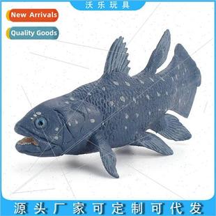 fish tail prehistoric undersea liv ornaments creatures spear