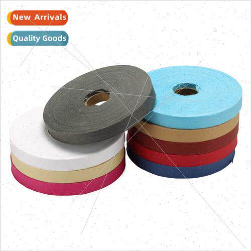 RF9501 Paper Cake DIY Handmade Braided Paper Rope Straw Bag