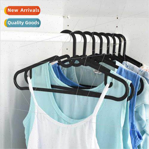 Non-marking clothes rack hanging rack household sun drying c