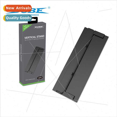 XBOX ONExScorpio Console Hardware Stand XBOXONExmple Dock St