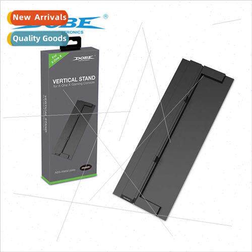 XBOX ONExScorpio Console Hardware Stand XBOXONExmple Dock St