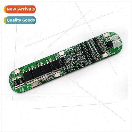 5 Strings 18.5V 18650 -ion Battery Protection Board Anti-Ove