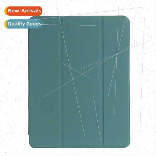 适用iPad2020 case ipad10.9 leather case ipad air4 ipad 10.2