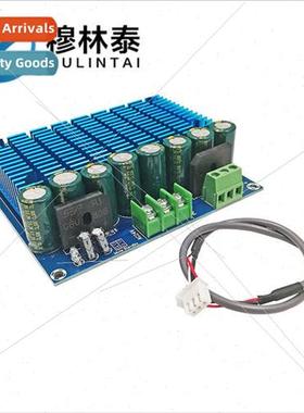 XH-M252 Super Power TDA8954TH Dual Chip Class-D Digal Amplif