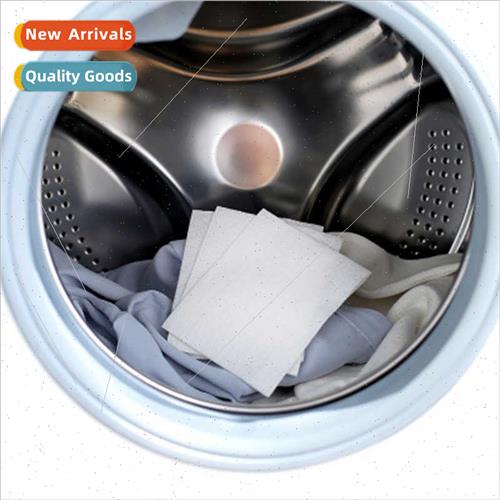 Laundry Anti-Stringing Color Absorbing Sheet Anti-staining C