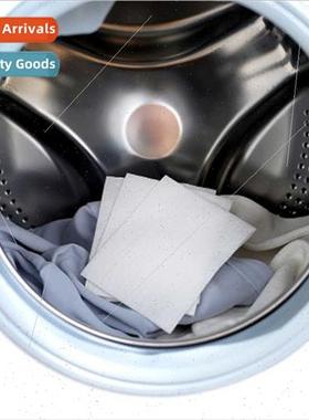 Laundry Anti-Stringing Color Absorbing Sheet Anti-staining C