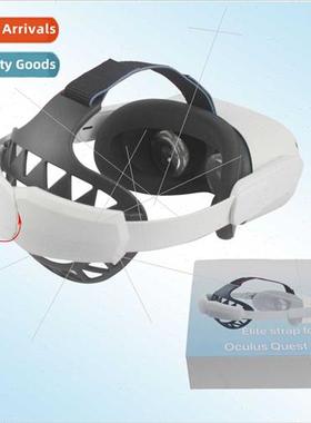 VR Suable Quest2 decompression headgear comtable not face el