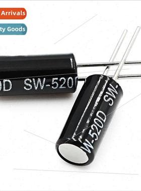 SW-520D HDX-2801 Vibration Rocker Swch Ball Swch Angle Swch